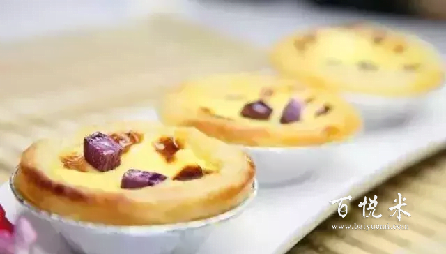 曲奇餅干、泡芙、蛋撻烘焙知識學習，新手入門必備，在家輕輕松松做烘焙